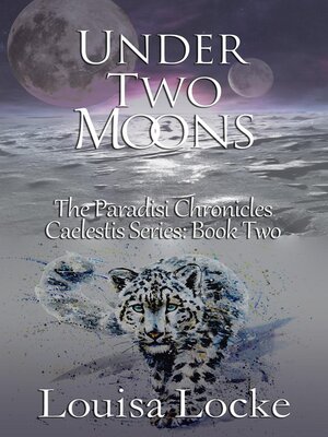 cover image of Under Two Moons